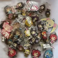 折原臨也　痛バック　缶バッチ　フィギュア 折原臨也 痛バック 缶バッチ フィギュア - メルカリ