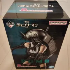 一番くじ チェンソーマン レゼ編 B賞 ボムフィギュア