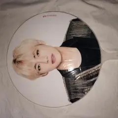 LOVEYour selfテテ うちわ　公式