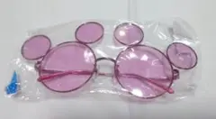 ディズニーリゾート ミッキー サングラス