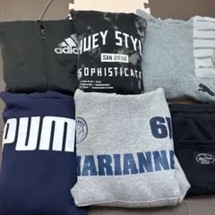 男の子　洋服セット　160〜170センチ