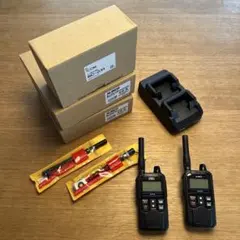 2025年最新】デジタルコミュニティ無線機の人気アイテム - メルカリ