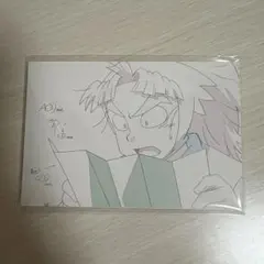 忍たま乱太 原画ポストカード12枚セット 5年生&6年生