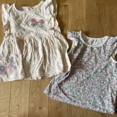 ネクスト　まとめ売り　90サイズ　美品のサムネイル