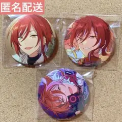 2026年最新】逆先夏目 缶バッジ フィーチャー2の人気アイテム - メルカリ