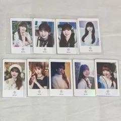 NiziU ミイヒ フォトカード フォトカ セット