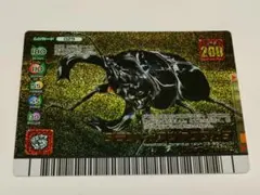 2025年最新】ムシキング バッファロークラッシュの人気アイテム - メルカリ