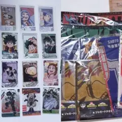 ヒロアカ まとめ売り