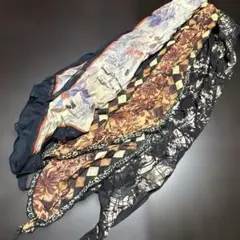 Paul Smith Collectionストール3点セット ポールスミス