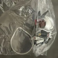 仮面ライダー　ガチャガチャ　カプセルトイ アクションライド　仮面ライダーX