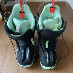 Burton ブーツ MINT ASIAN FIT 24cm