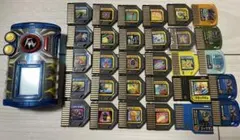 ロックマンエグゼ　まとめ売り