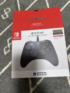 ホリパッド ジャンク品