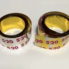 ARASHI Anniversary Tour 5×20 銀テープ