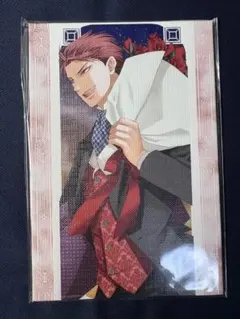 蝶の毒 華の鎖 100mm　缶バッジ　ポケットキャンバス　斯波 蝶の毒華の鎖 缶バッジ 真島 | バッジ | おもちゃ