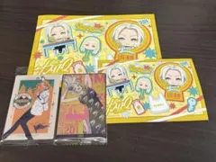 カリスマ テラまとめ ネットプリント ローソン ウエハース