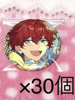 あんスタ 天城一彩 コレクション缶バッジ 2024 July idol