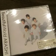 嵐 アルバム Beautiful World