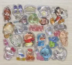 【25枚セット！おまとめがお得★】 46 シール 詰め合わせ おすそわけ セット