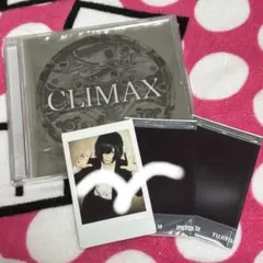 R指定 マモ チェキ CLIMAX CD - メルカリ