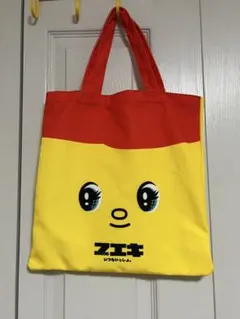 フエキトートバッグ
