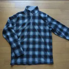 UNIQLO フリースジャケット