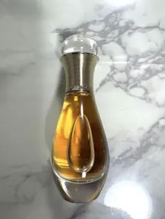 DIOR ジャドール オードゥパルファンローラーパール 20ml 残量9割 美品