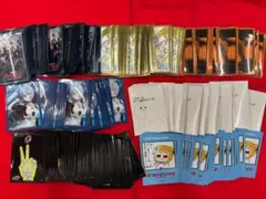 キャラクタースリーブ