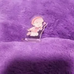 アクリルスタンドーおそ松さん ＿トド松
