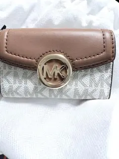 MICHAEL KORS キーケース　レディース