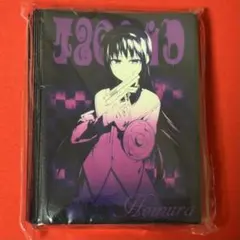 暁美ほむら 鹿目まどか カードスリーブ 魔法少女まどかマギカ まどマギ Amazon | 天秤を揺らす女 魔法少女まどかマギカ カードスリーブ 鹿目