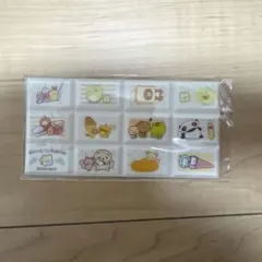 San-X Universe シール チョコレート型のサムネイル