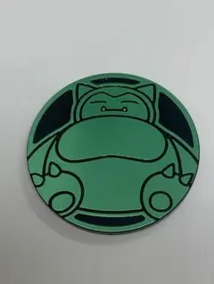 カビゴン コイン ポケモン 151