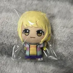 学園アイドルマスター ちびぐるみ 藤田ことね ぬいぐるみ ナムコ