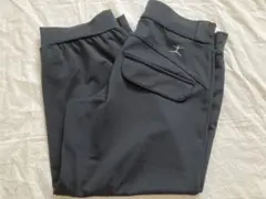 DANSKIN✳️ダンスキン　パンツS‼️✳️ヨガ　フィトネス　黒のサムネイル