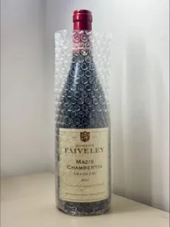 フェヴレシャルム シャンベルタン グランクリュ 2017 750ml フェヴレシャルム シャンベルタン グランクリュ 2017 750ml - メルカリ
