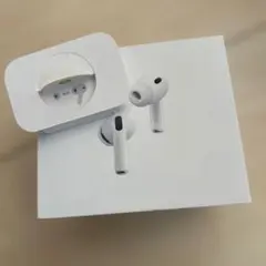 AirPods Pro イヤーキャップ