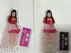 橘花怜 いぎなり東北産 楽天ビッグアクスタ - メルカリ