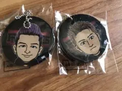 RMPGミラーセット