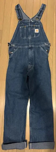 Carhartt オーバーオール
