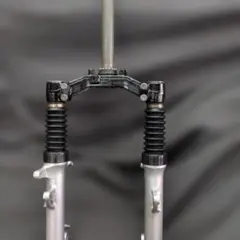 OLD MTB SR DuoTrack SR デュオトラック - メルカリ