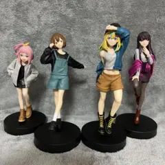 激安処分価格❗️ 夜のクラゲは眠らない　フィギュア　33個セット 2026年最新】夜のクラゲは泳げない フィギュアの人気アイテム - メルカリ