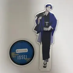 VS AMBIVALENZ イッセイ アクスタ 京まふ