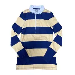 Rugby Ralph Lauren ラガーシャツ Sサイズ