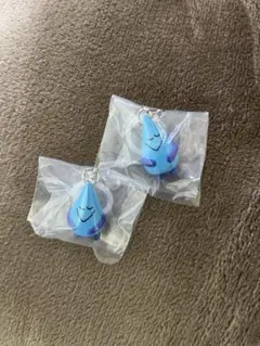 daisuke kondo めじるしアクセサリー　ame セット