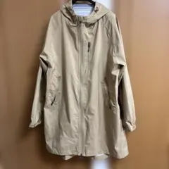 美品 空調服 ナイロン ジャケット ファン付き ベージュ 0048-A - メルカリ