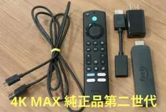 2点セット】Ottocast、Fire TV Stick - メルカリ