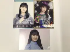 乃木坂46 大園桃子 ポストカード
