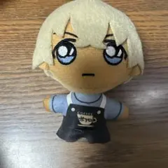 名探偵コナン 安室透 マスコット ポアロ