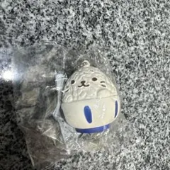しろたん　スクイーズ　ごはん
